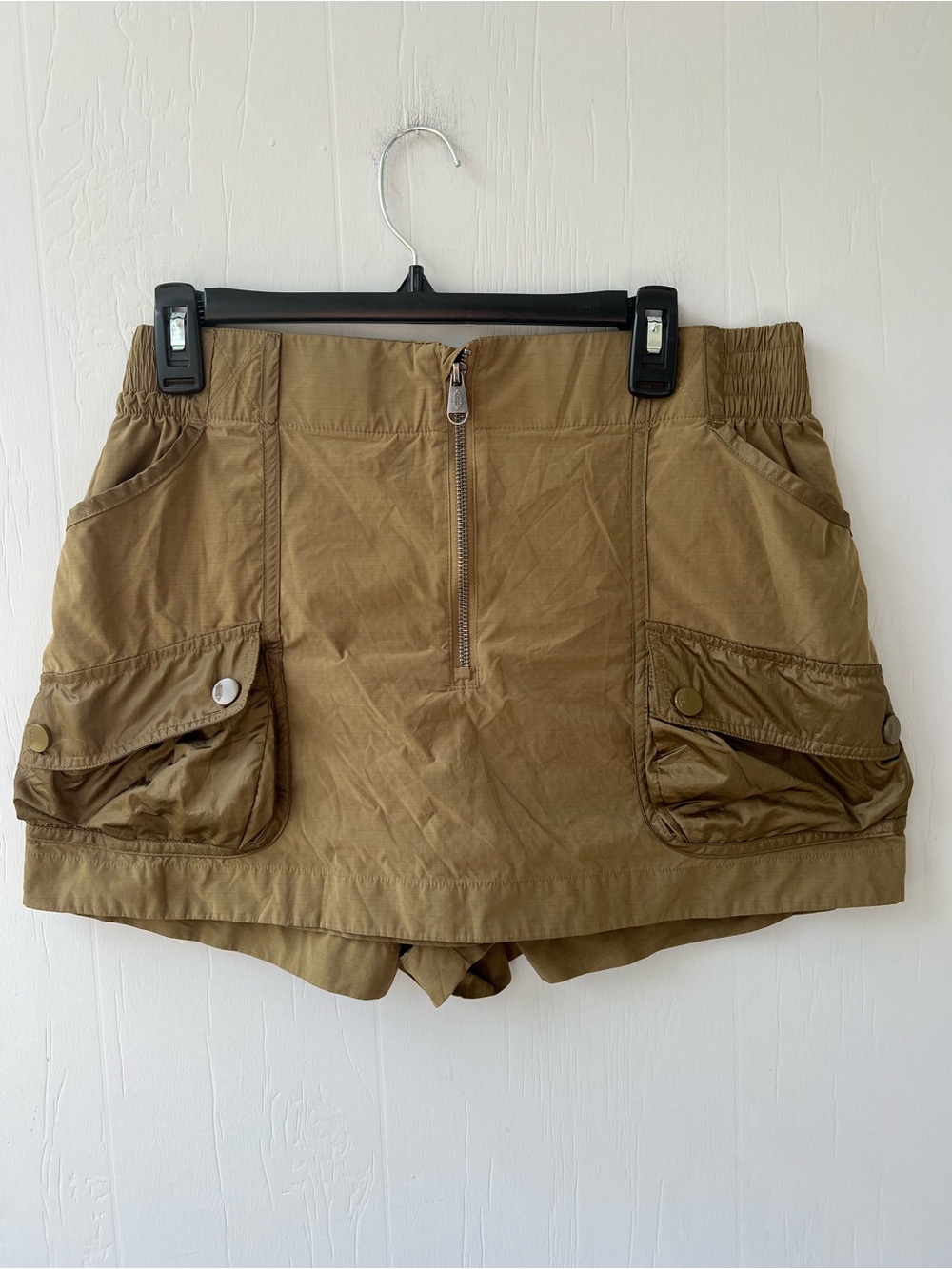 Free People FP Movement Thru Hiker Skort (size L) - Picture 5 of 16